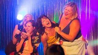 Mamuśki mają wychodne