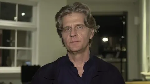 Mój agent: Jaki jest agent Marek? Marek Gierszał odpowiada!