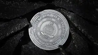 Batman WBD i Mennica