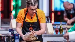 MasterChef: Ola i Maciek znów w programie