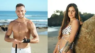 Hotel Paradise: Mikołaj i Anastazja