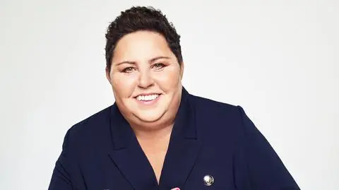 Dorota Wellman 