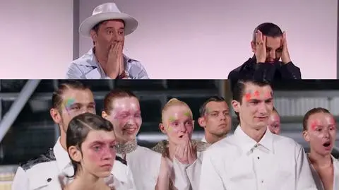 Top Model 12 odcinek 7