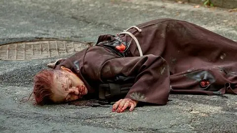 Lipowo. Zmowa milczenia - odcinek 1