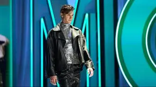 Top Model: Oliwier Sobczyk