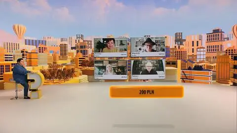 Kto to wie? PRZED EMISJĄ W TV: To był maj... Była matura czy były alergie?