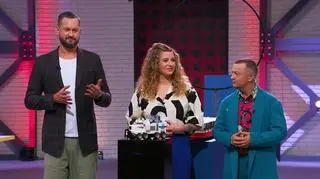 LEGO Masters: Arktyczna arka Martyny i Piotra