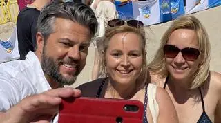 Projekt Plaża - Świnoujście