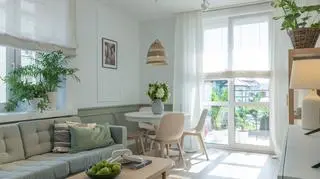 Totalne remonty Szelągowskiej 6, odcinek 9.