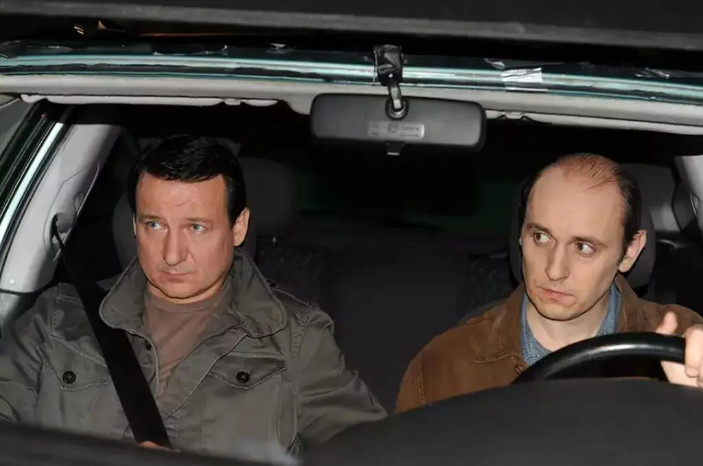 "Baby są jakieś inne"