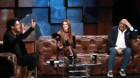 Kuba Wojewódzki: Zobacz najlepsze fragmenty 2. odcinka!