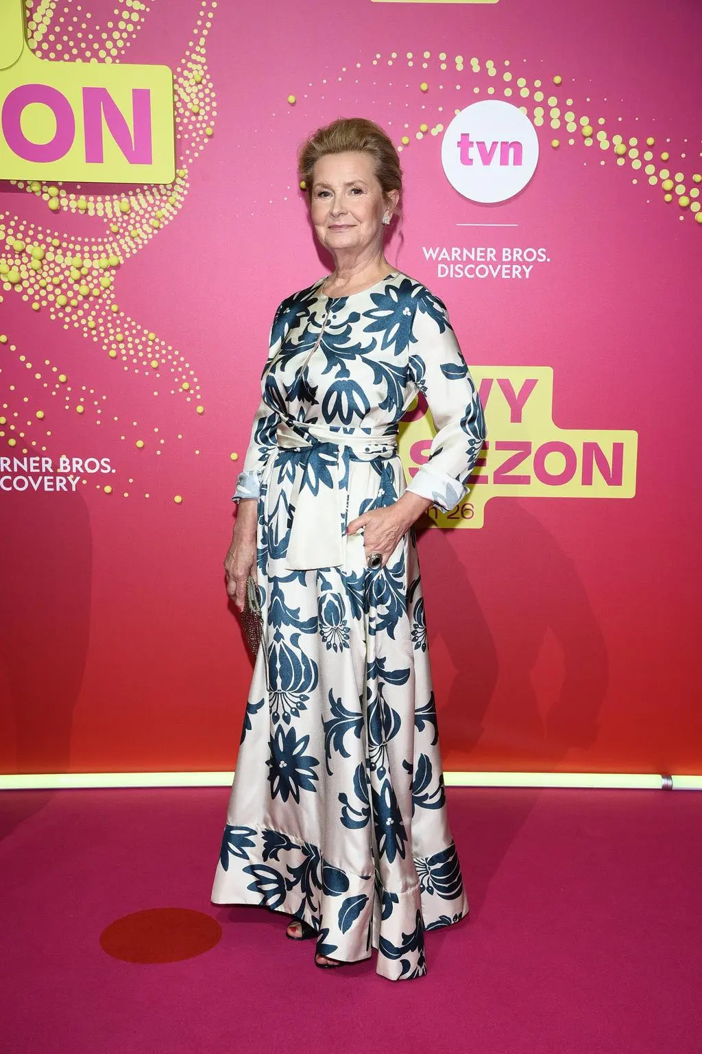 Barbara Bursztynowicz