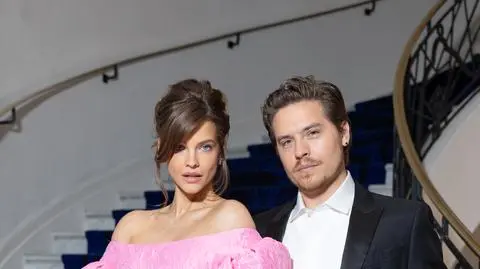 Barbara Palvin i Dylan Sprouse