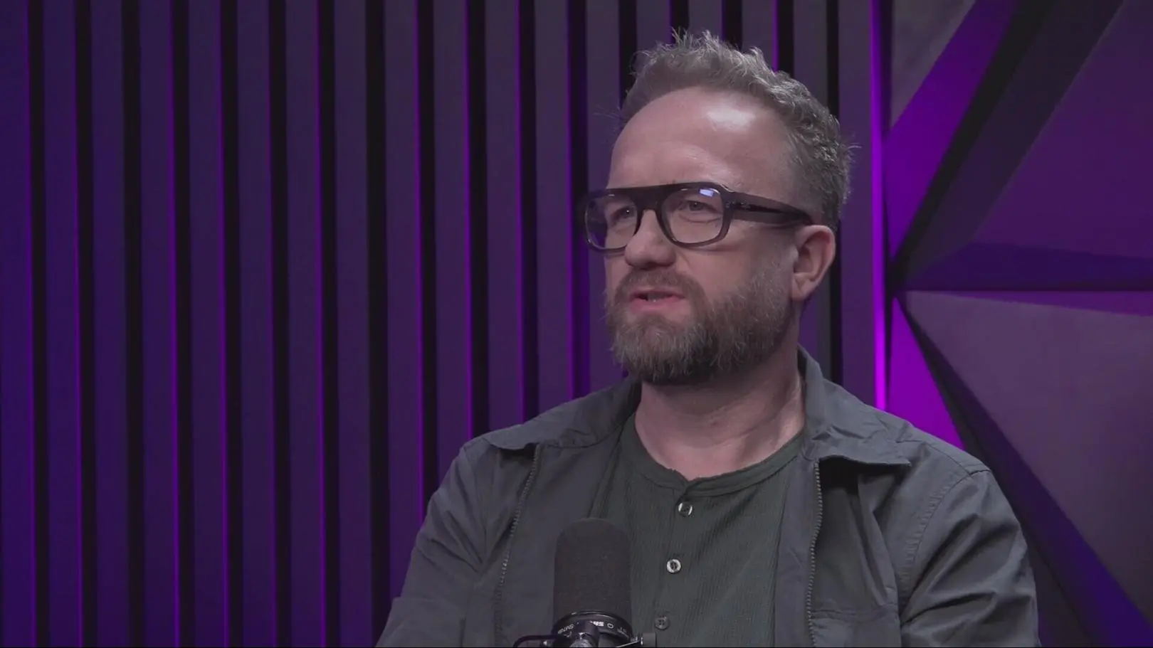 Bartek Kasprzykowski i Michał Sikorski o granicach w aktorstwie i graniu wbrew własnym poglądom. "Przecież to nie jesteś ty" [TYLKO U NAS]
