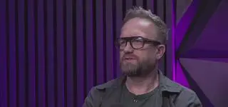 Bartek Kasprzykowski i Michał Sikorski o granicach w aktorstwie i graniu wbrew własnym poglądom. "Przecież to nie jesteś ty" [TYLKO U NAS]