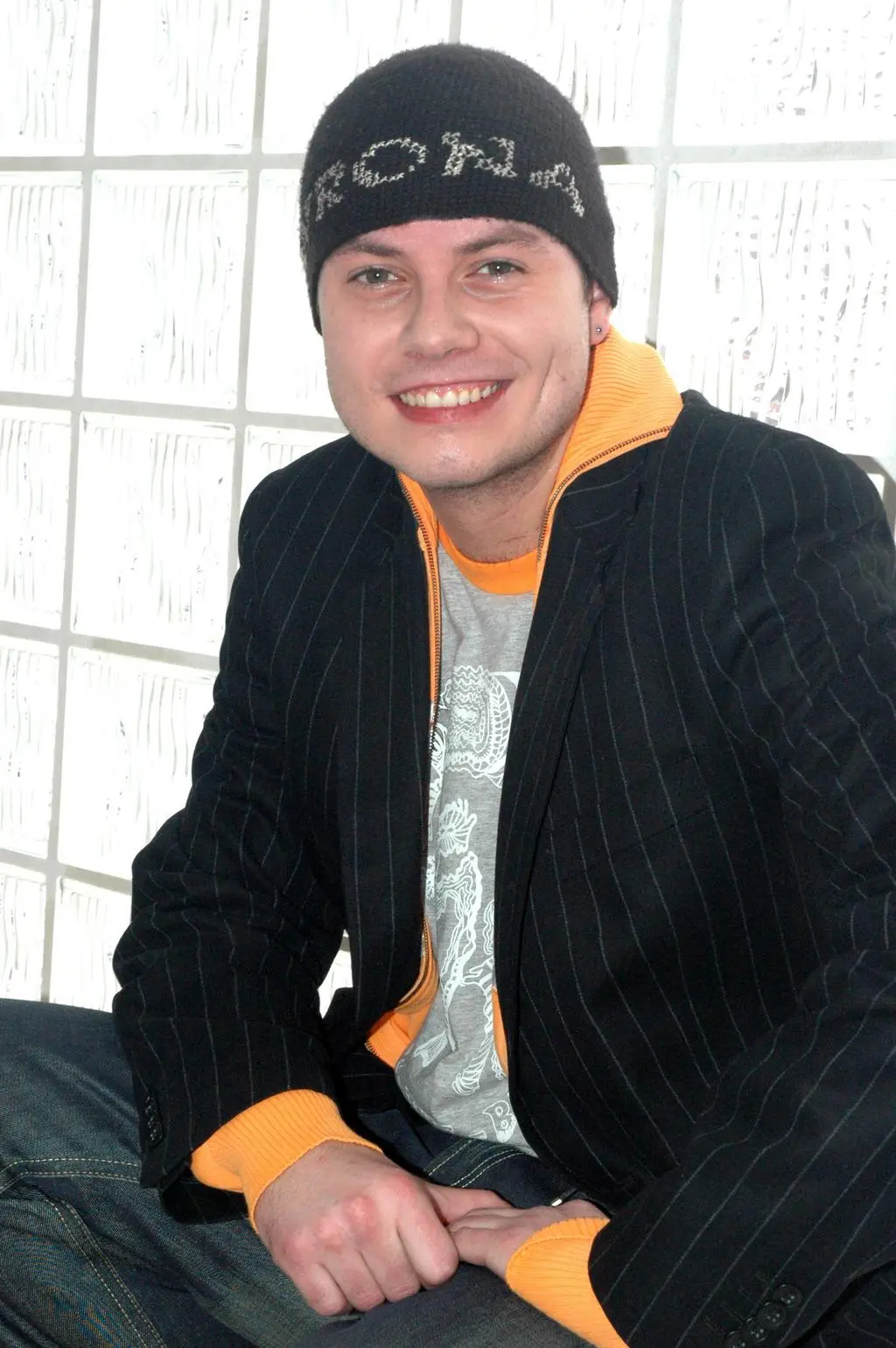 Bartek Wrona