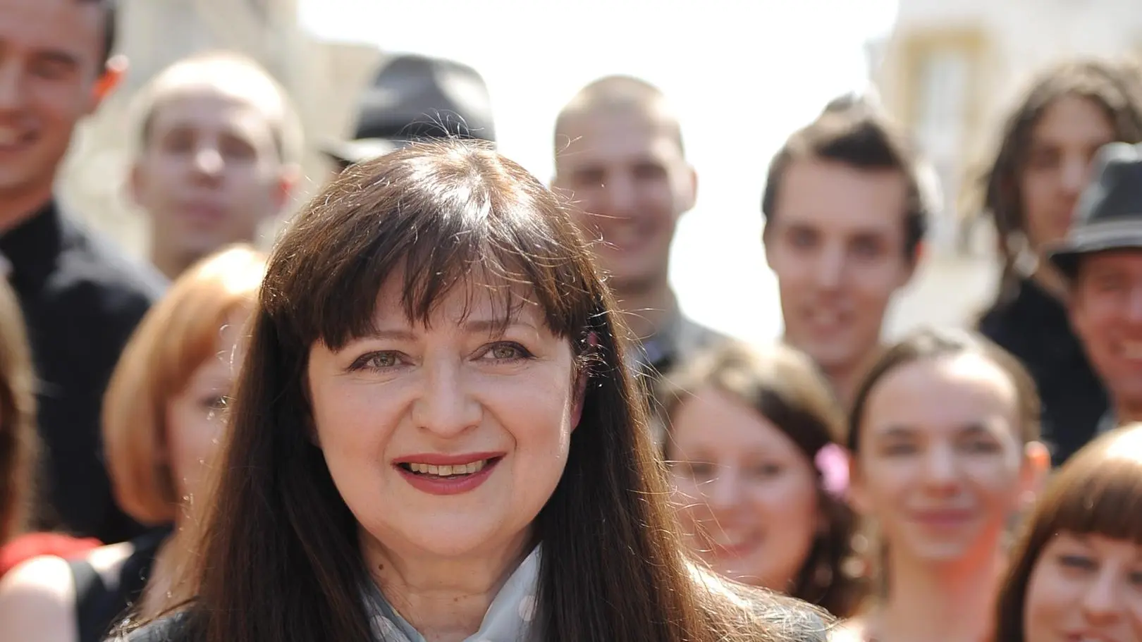 Rzuciła fizykę i dla miłości wyjechała do USA. Basia Trzetrzelewska podbiła Amerykę