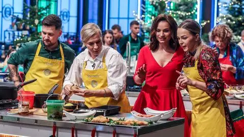 MasterChef: Odcinek świąteczny
