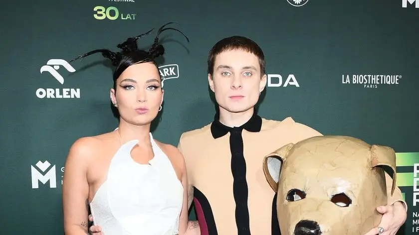 Ralph Kaminski i Mery Spolsky