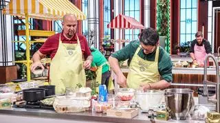 MasterChef 12, odcinek 5