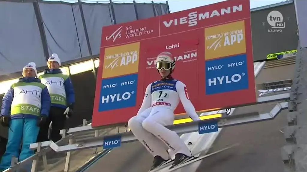 Paweł Wąsek - pierwsza seria (2)