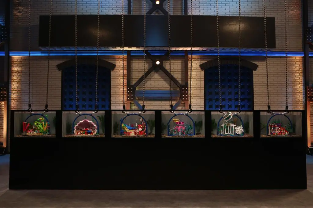 LEGO Masters