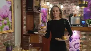 Kuchenne rewolucje: Powrót Magdy Gessler - część 1