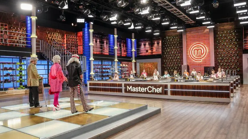 MasterChef Junior 8, odcinek 3