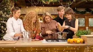 Restauracja z gwiazdami: Ten kompot z suszu zasmakuje każdemu!