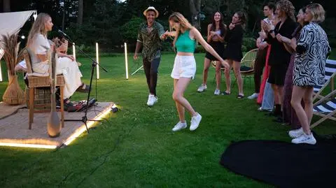 Top Model: Julia Pośnik zaśpiewała swój przebój