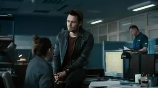 Szadź 3: Komendant wzywa do siebie Mrówca