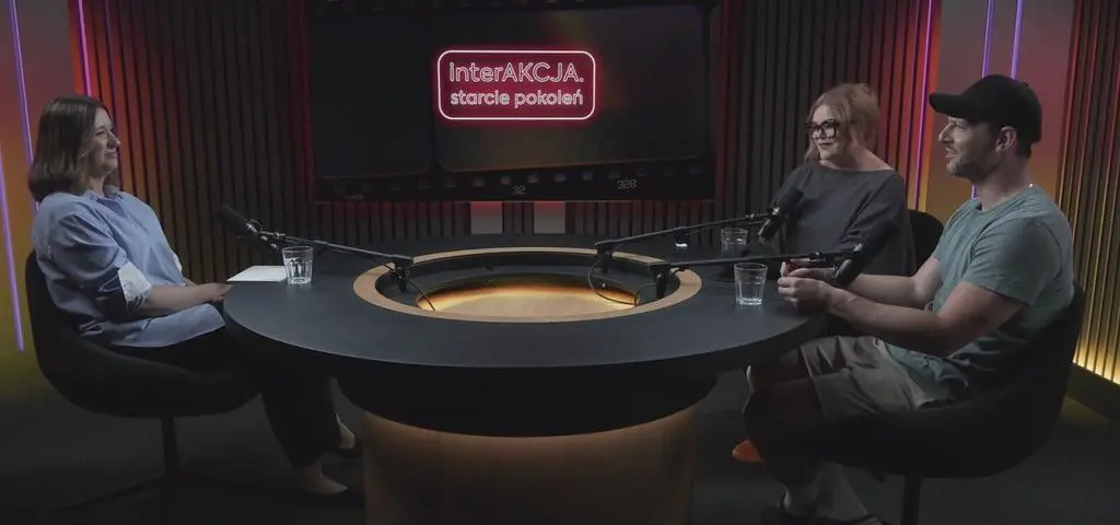 Mateusz Kmiecik przedawkował kebaby na planie. "Później wszyscy ze mnie darli łacha" 