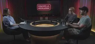 Mateusz Kmiecik przedawkował kebaby na planie. "Później wszyscy ze mnie darli łacha" 