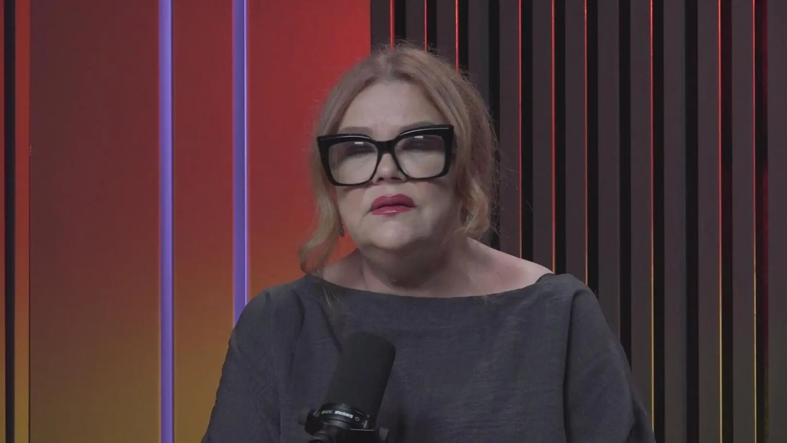 Beata Kawka szczerze o oswajaniu wstydu w szkole teatralnej. "Chodziliśmy się kąpać nago ze sobą" [TYLKO U NAS]