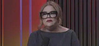 Beata Kawka szczerze o oswajaniu wstydu w szkole teatralnej. "Chodziliśmy się kąpać nago ze sobą" [TYLKO U NAS]