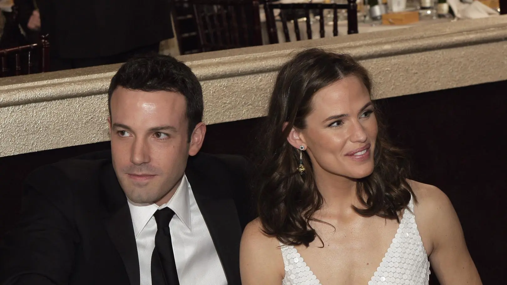 Ben Affleck zapytany o byłą żonę. Słowa o Jennifer Garner nie pozostawiają wątpliwości