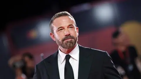 Ben Affleck