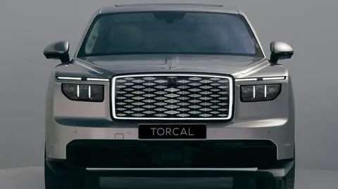 Bentley Torcal