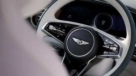 Bentley Torcal