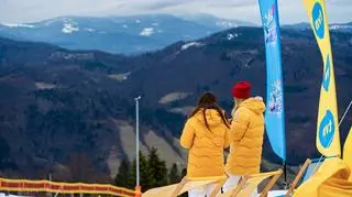 Projekt Zima: Tak było w Ustroniu