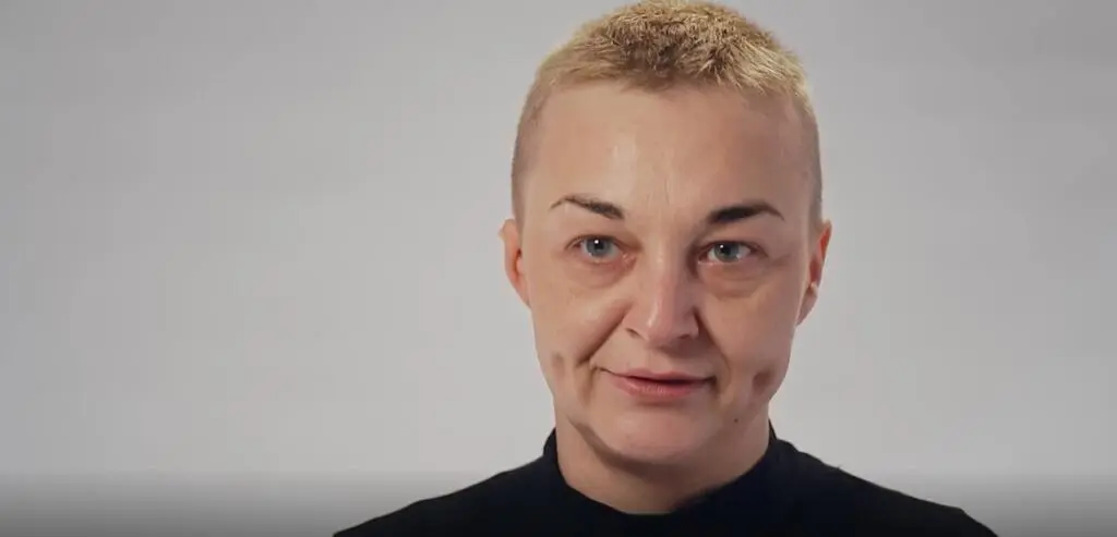 "Bez kompleksów 2", odc. 1. Ania 