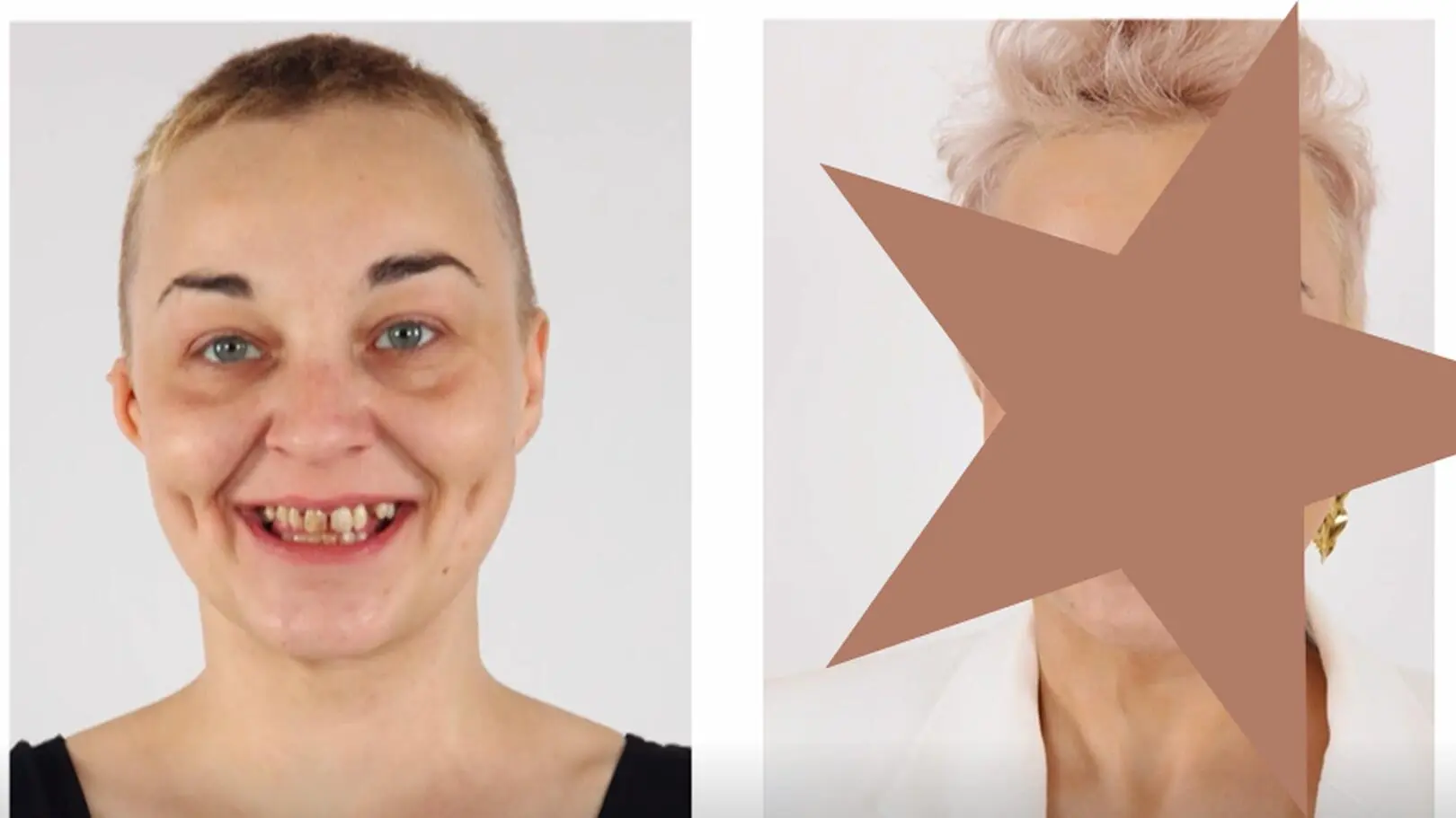Spektakularna metamorfoza w 1. odcinku "Bez kompleksów 2". Ania zachwyca nowym wyglądem i pewnością siebie. Jak teraz wygląda?