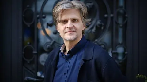 Marek (Marek Gierszał)