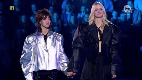 Top Model: Wiktoria Darda odpadła z programu