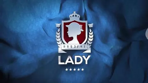 Dzieją się wielkie rzeczy, gdy ludzie spotykają się z górami - pan Lektor z Projektu Lady