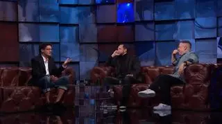 Kuba Wojewódzki: Pacześ i Lotek o przyszłości. Co planują razem?