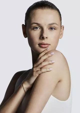 Top Model: Karolina Kuracińska