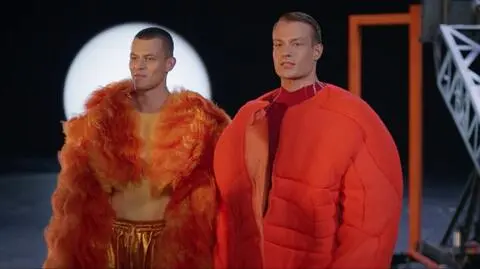 Top Model: Aleks i Tadeusz