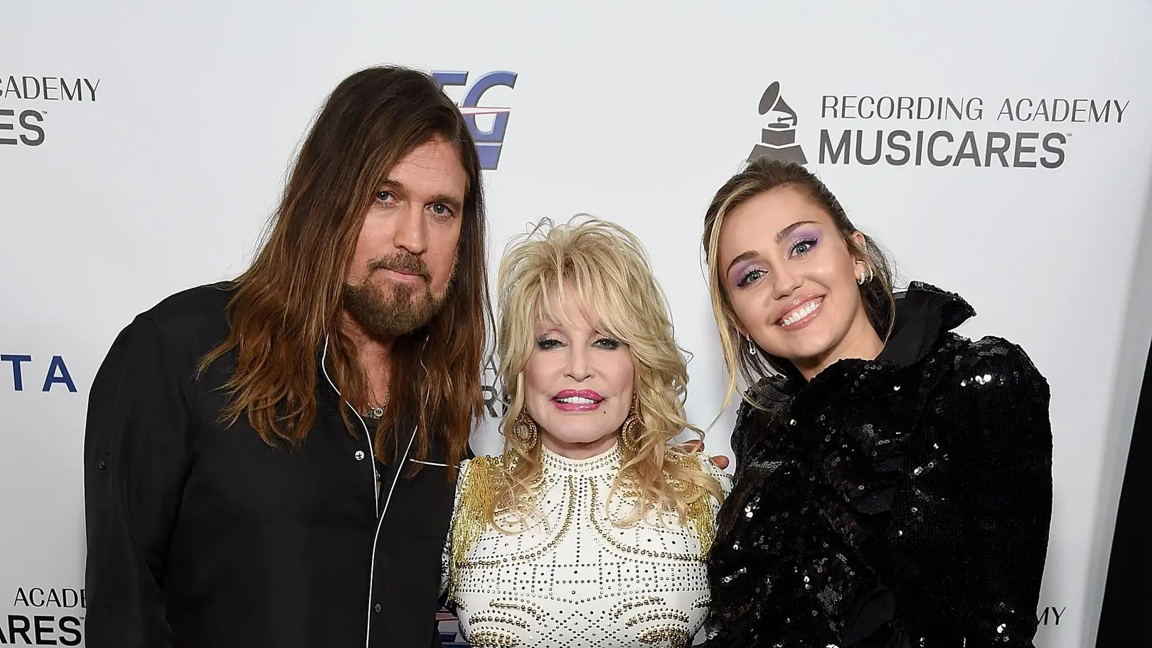 Billy Ray Cyrus żegna Dolly Parton. Łączyła ich wyjątkowa relacja. "Zawsze będę ją kochał"