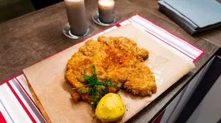 Kuchenne rewolucje, odcinek 7 